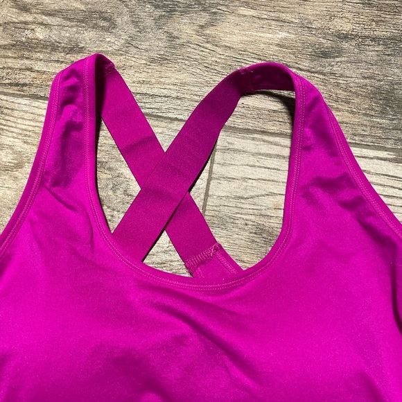 PUMA Drycell seamless sports Bra - Picture 4 of 7